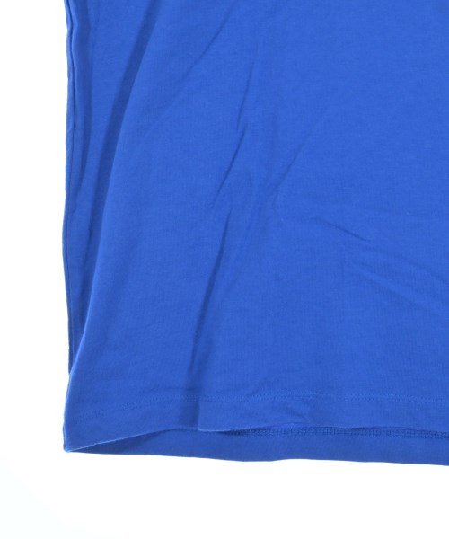 JOURNAL STANDARD relume（ジャーナルスタンダードレリューム）Tシャツ・カットソー 青 サイズ:F レディース/2200685555156