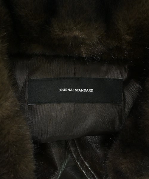 JOURNAL STANDARD relume（ジャーナルスタンダードレリューム）その他 茶 サイズ:F レディース/2200685555323