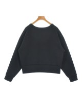 JOURNAL STANDARD relume（ジャーナルスタンダードレリューム）スウェット 黒 サイズ:F レディース/2200685681053