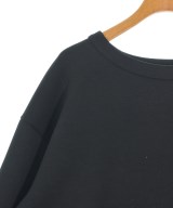JOURNAL STANDARD relume（ジャーナルスタンダードレリューム）スウェット 黒 サイズ:F レディース/2200685681053