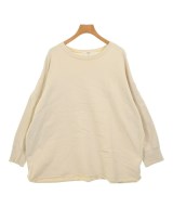 JOURNAL STANDARD relume（ジャーナルスタンダードレリューム）スウェット ベージュ サイズ:F レディース/2200685777015