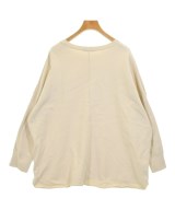 JOURNAL STANDARD relume（ジャーナルスタンダードレリューム）スウェット ベージュ サイズ:F レディース/2200685777015