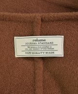 JOURNAL STANDARD relume（ジャーナルスタンダードレリューム）その他 茶 サイズ:38(M位) レディース/2200677615011