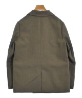 JOURNAL STANDARD relume（ジャーナルスタンダードレリューム）テーラードジャケット 茶 サイズ:38(M位) レディース/2200679754022