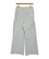 JOURNAL STANDARD relume（ジャーナルスタンダードレリューム）スウェットパンツ グレー サイズ:F レディース/2200681722040
