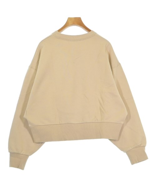 JOURNAL STANDARD relume（ジャーナルスタンダードレリューム）スウェット ベージュ サイズ:F レディース/2200673646484