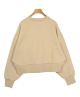 JOURNAL STANDARD relume（ジャーナルスタンダードレリューム）スウェット ベージュ サイズ:F レディース/2200673646484