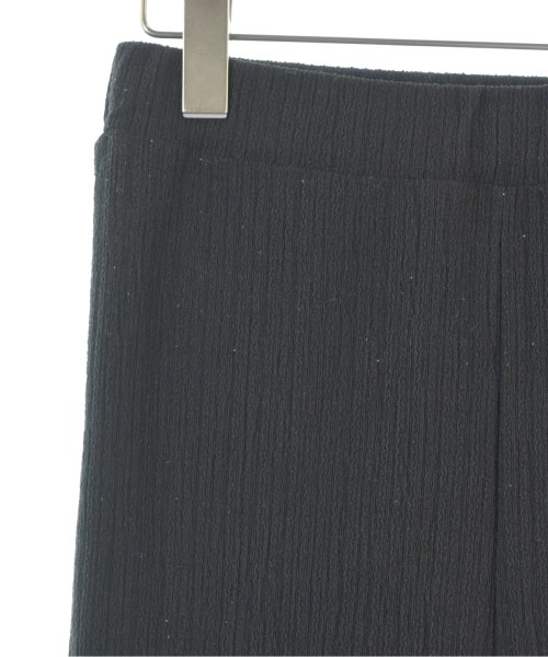 JOURNAL STANDARD relume（ジャーナルスタンダードレリューム）その他 黒 サイズ:38(M位) レディース/2200680153029