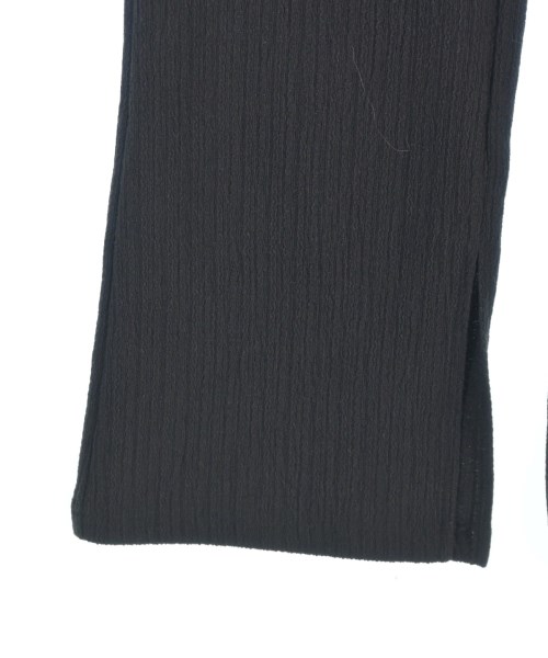 JOURNAL STANDARD relume（ジャーナルスタンダードレリューム）その他 黒 サイズ:38(M位) レディース/2200680153029