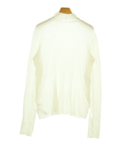 JOURNAL STANDARD relume（ジャーナルスタンダードレリューム）Tシャツ・カットソー 白 サイズ:F レディース/2200680772060