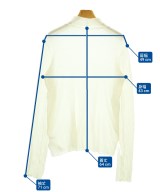 JOURNAL STANDARD relume（ジャーナルスタンダードレリューム）Tシャツ・カットソー 白 サイズ:F レディース/2200680772060