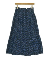 JOURNAL STANDARD relume（ジャーナルスタンダードレリューム）ロング・マキシ丈スカート 黒 サイズ:F レディース/2200680772114