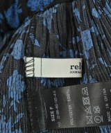 JOURNAL STANDARD relume（ジャーナルスタンダードレリューム）ロング・マキシ丈スカート 黒 サイズ:F レディース/2200680772114
