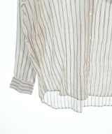 JOURNAL STANDARD relume（ジャーナルスタンダードレリューム）カジュアルシャツ 白 サイズ:F レディース/2200683096101