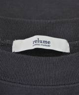 JOURNAL STANDARD relume（ジャーナルスタンダードレリューム）スウェット グレー サイズ:F レディース/2200680032218