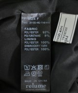 JOURNAL STANDARD relume（ジャーナルスタンダードレリューム）その他 黒 サイズ:F レディース/2200680299147