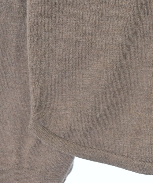 JOURNAL STANDARD relume（ジャーナルスタンダードレリューム）ニット・セーター 茶 サイズ:F レディース/2200681374140