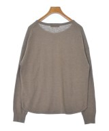 JOURNAL STANDARD relume（ジャーナルスタンダードレリューム）ニット・セーター 茶 サイズ:F レディース/2200681374140