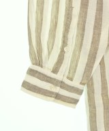 JOURNAL STANDARD relume（ジャーナルスタンダードレリューム）カジュアルシャツ ベージュ サイズ:F レディース/2200682594042