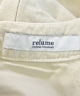 JOURNAL STANDARD relume（ジャーナルスタンダードレリューム）ワンピース ベージュ サイズ:F レディース/2200686850021