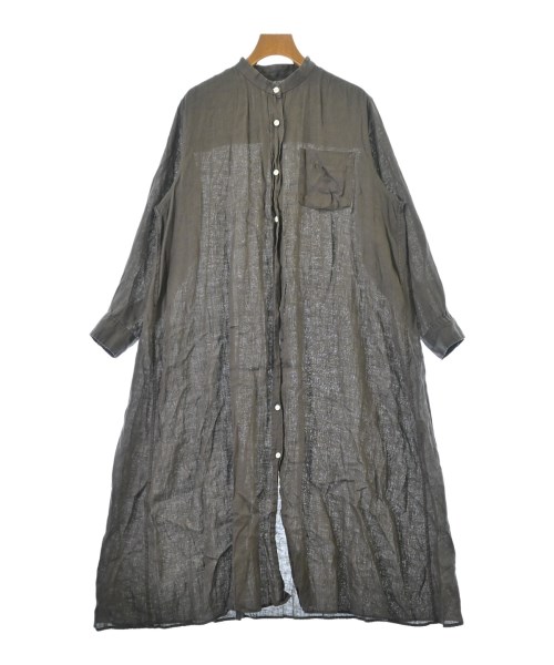 JOURNAL STANDARD relume(ジャーナルスタンダードレリューム)ワンピース 茶 サイズ:F/2200679273066