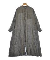 JOURNAL STANDARD relume（ジャーナルスタンダードレリューム）ワンピース 茶 サイズ:F レディース/2200679273066