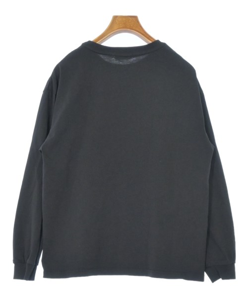 JOURNAL STANDARD relume（ジャーナルスタンダードレリューム）Tシャツ・カットソー 黒 サイズ:F レディース/2200679273073