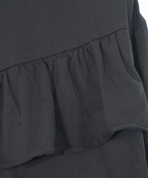 JOURNAL STANDARD relume（ジャーナルスタンダードレリューム）Tシャツ・カットソー 黒 サイズ:F レディース/2200679273073