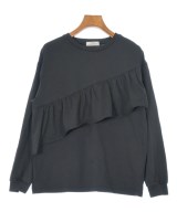 JOURNAL STANDARD relume（ジャーナルスタンダードレリューム）Tシャツ・カットソー 黒 サイズ:F レディース/2200679273073