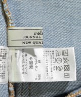 JOURNAL STANDARD relume（ジャーナルスタンダードレリューム）オールインワン/サロペット 青 サイズ:36(S位) レディース/2200681837010