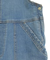JOURNAL STANDARD relume（ジャーナルスタンダードレリューム）オールインワン/サロペット 青 サイズ:36(S位) レディース/2200681837010