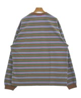 JOURNAL STANDARD relume（ジャーナルスタンダードレリューム）Tシャツ・カットソー 茶 サイズ:L レディース/2200682699082