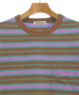 JOURNAL STANDARD relume（ジャーナルスタンダードレリューム）Tシャツ・カットソー 茶 サイズ:L レディース/2200682699082