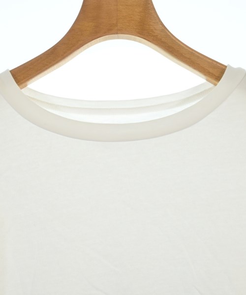 JOURNAL STANDARD relume（ジャーナルスタンダードレリューム）Tシャツ・カットソー 白 サイズ:F レディース/2200682960038