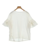 JOURNAL STANDARD relume（ジャーナルスタンダードレリューム）Tシャツ・カットソー 白 サイズ:F レディース/2200682960038