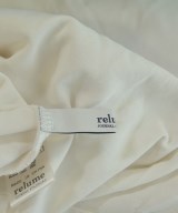 JOURNAL STANDARD relume（ジャーナルスタンダードレリューム）Tシャツ・カットソー 白 サイズ:F レディース/2200682960038