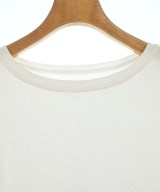JOURNAL STANDARD relume（ジャーナルスタンダードレリューム）Tシャツ・カットソー 白 サイズ:F レディース/2200682960038