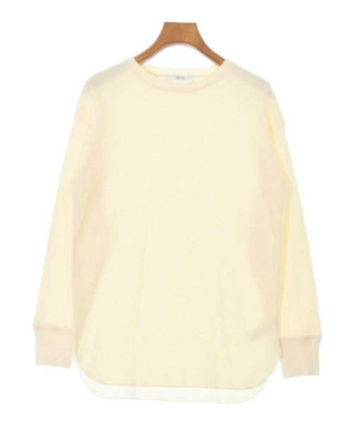 JOURNAL STANDARD relume(ジャーナルスタンダードレリューム)Tシャツ・カットソー 白 サイズ:F/2200684066035