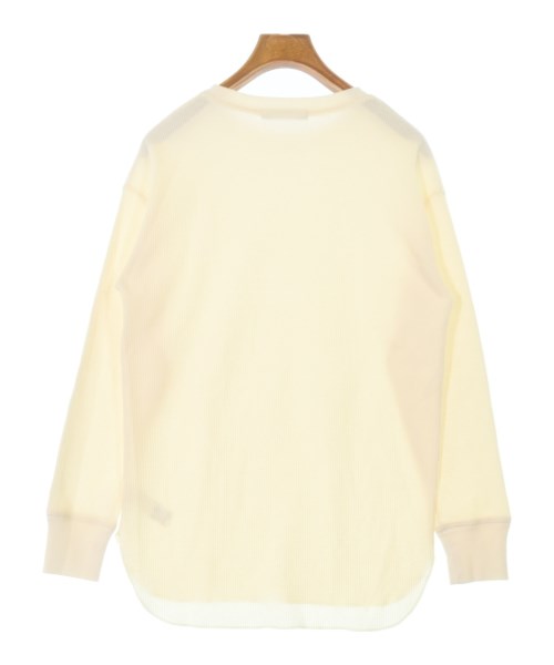 JOURNAL STANDARD relume（ジャーナルスタンダードレリューム）Tシャツ・カットソー 白 サイズ:F レディース/2200684066035
