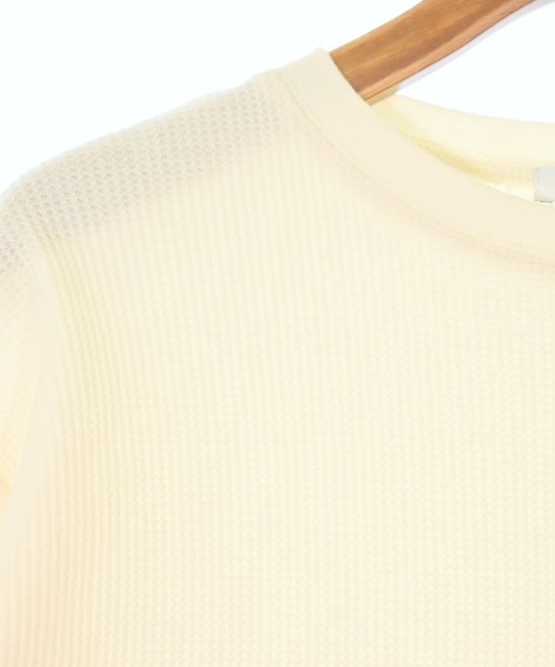 JOURNAL STANDARD relume（ジャーナルスタンダードレリューム）Tシャツ・カットソー 白 サイズ:F レディース/2200684066035