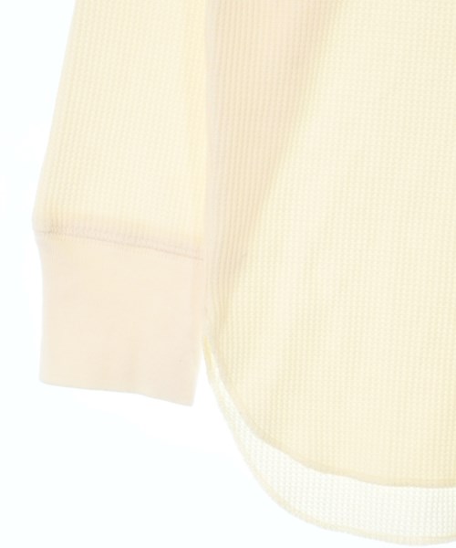 JOURNAL STANDARD relume（ジャーナルスタンダードレリューム）Tシャツ・カットソー 白 サイズ:F レディース/2200684066035