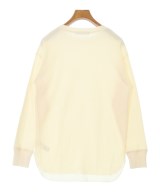 JOURNAL STANDARD relume（ジャーナルスタンダードレリューム）Tシャツ・カットソー 白 サイズ:F レディース/2200684066035