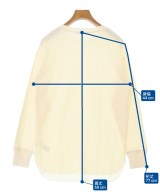 JOURNAL STANDARD relume（ジャーナルスタンダードレリューム）Tシャツ・カットソー 白 サイズ:F レディース/2200684066035
