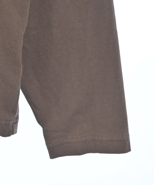 JOURNAL STANDARD relume（ジャーナルスタンダードレリューム）Tシャツ・カットソー 茶 サイズ:F レディース/2200687425013