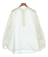 JOURNAL STANDARD relume（ジャーナルスタンダードレリューム）ブラウス 白 サイズ:F レディース/2200682530040