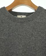 JOURNAL STANDARD relume（ジャーナルスタンダードレリューム）ニット・セーター グレー サイズ:F レディース/2200683184334