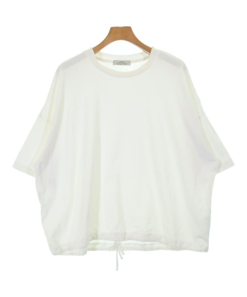 JOURNAL STANDARD relume(ジャーナルスタンダードレリューム)Tシャツ・カットソー 白 サイズ:F/2200683187151