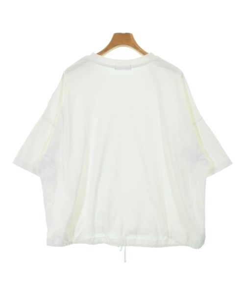JOURNAL STANDARD relume（ジャーナルスタンダードレリューム）Tシャツ・カットソー 白 サイズ:F レディース/2200683187151