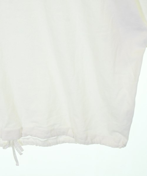 JOURNAL STANDARD relume（ジャーナルスタンダードレリューム）Tシャツ・カットソー 白 サイズ:F レディース/2200683187151