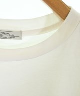 JOURNAL STANDARD relume（ジャーナルスタンダードレリューム）Tシャツ・カットソー 白 サイズ:F レディース/2200683187151